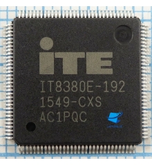 IT8380E-192 IT8380E 8380E CXS
